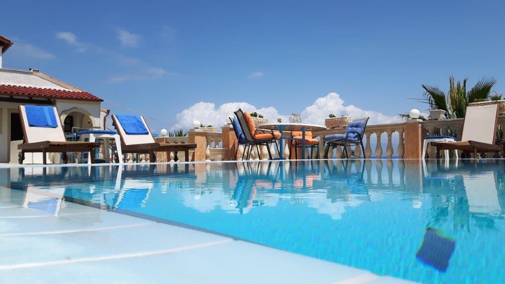 קורפו Oniro Villas מראה חיצוני תמונה
